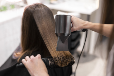 Hair Services