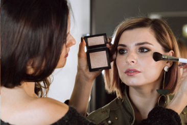 Makeup Services